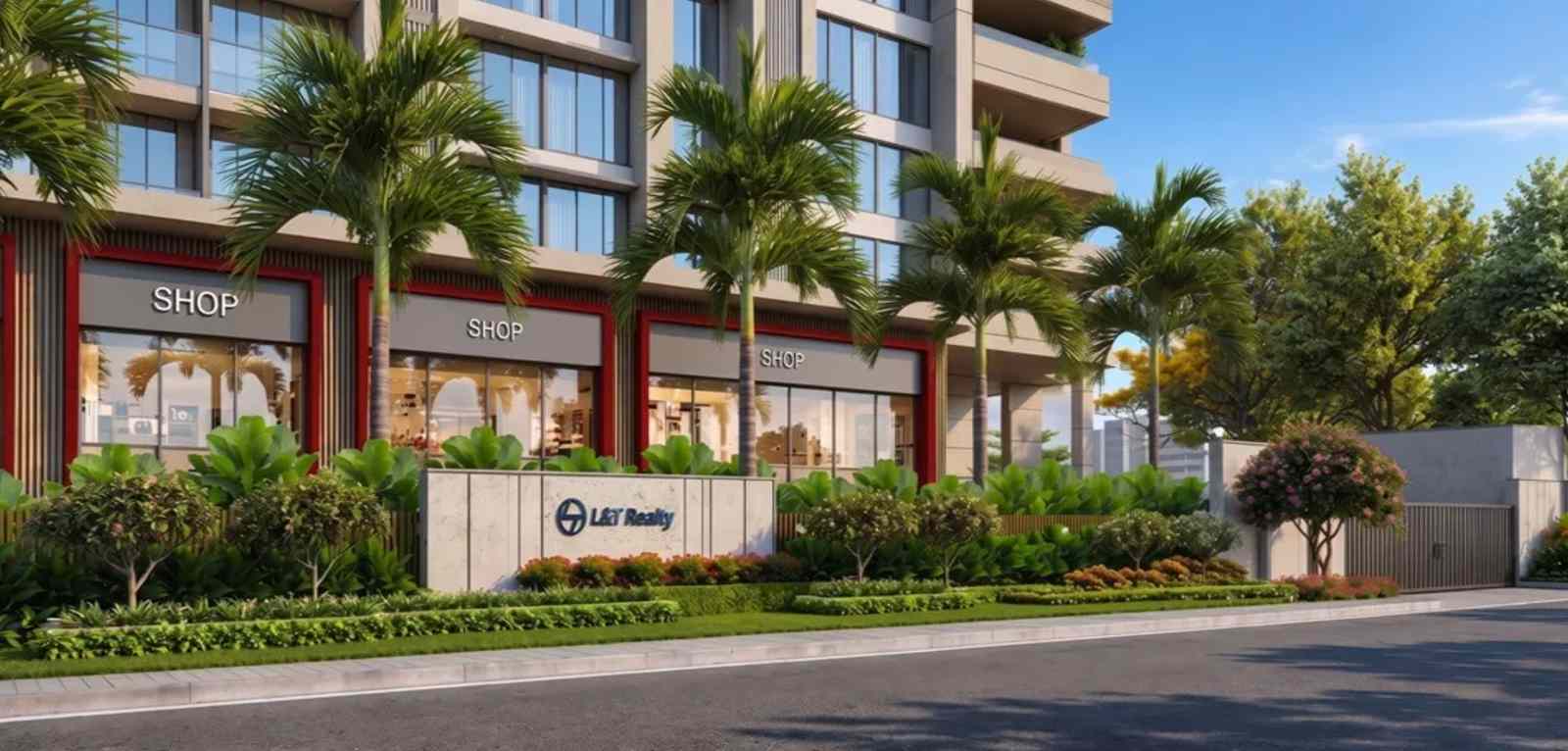 L&T New Launch Gurgaon